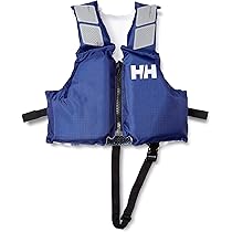 Amazon.co.jp: [ヘリーハンセン] ライフジャケット キッズ ヘリー